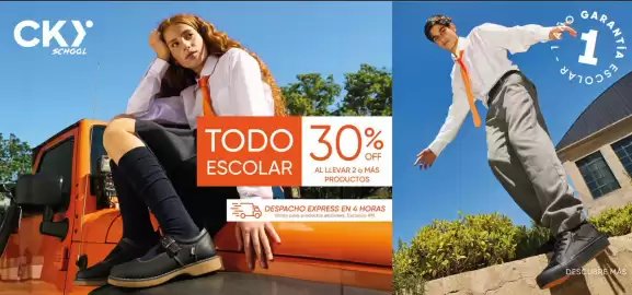 Catálogo Colloky semana 11 Página 1