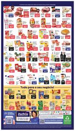 Tabloide Barbosa Supermercados Página 2