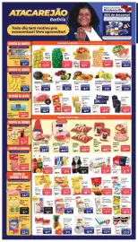 Tabloide Barbosa Supermercados Página 1