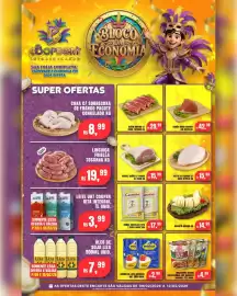 Tabloide CoopBom Página 1