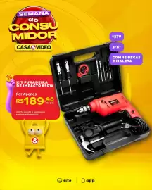 Encarte Casa e Vídeo semana 11 Página 2