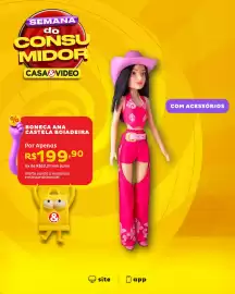 Encarte Casa e Vídeo semana 11 Página 3