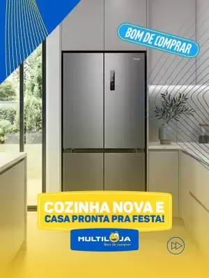 Catálogo Multiloja (válido até 15-03)