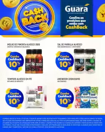 Encarte Supermercado Guará Página 1