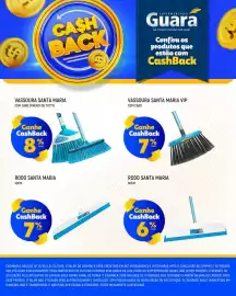 Encarte Supermercado Guará Página 2
