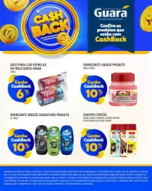 Encarte Supermercado Guará Página 3