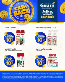 Encarte Supermercado Guará Página 4