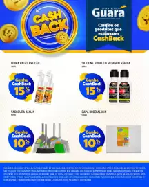 Encarte Supermercado Guará Página 5