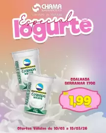 Catálogo Chama Supermercados Página 2