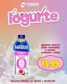 Catálogo Chama Supermercados Página 3