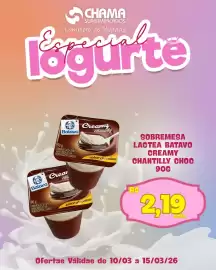 Catálogo Chama Supermercados Página 4