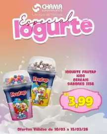 Catálogo Chama Supermercados Página 5