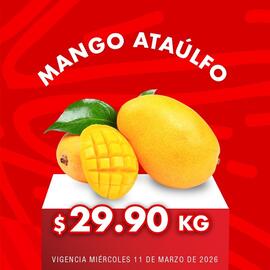 Folleto La Comer Página 4