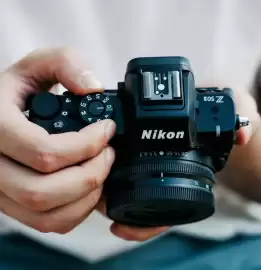 Catálogo Nikon Página 1