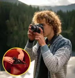 Catálogo Nikon Página 2