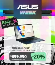 Catálogo PC Factory Página 3