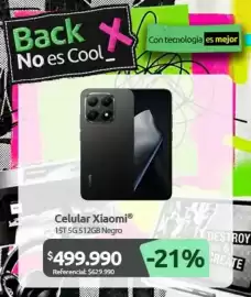 Catálogo PC Factory Página 5