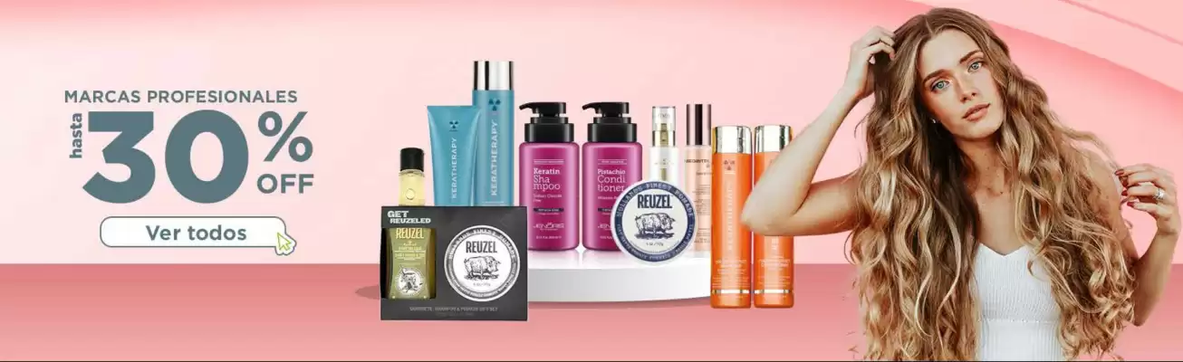 Catálogo Palumbo (válido hasta 1-04)