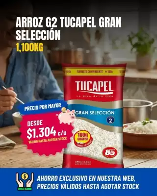 Catálogo La Oferta (válido hasta 15-03)