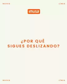 Catálogo Imusa Página 3