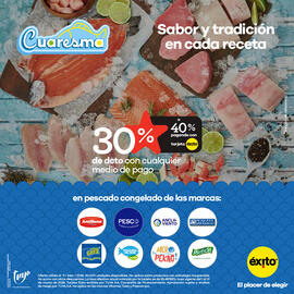 Catálogo Éxito Página 2