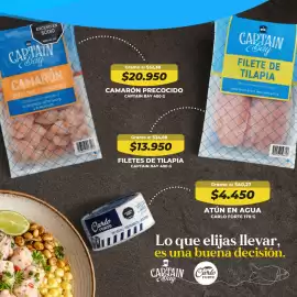 Catálogo Tiendas D1 Página 2