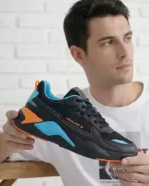 Catálogo Jaguar Shoes Página 2