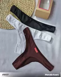 Catálogo Lencería Julieta Página 2