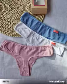 Catálogo Lencería Julieta Página 5