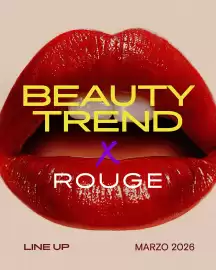 Catálogo Perfumerías Rouge Página 1