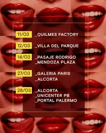 Catálogo Perfumerías Rouge Página 2