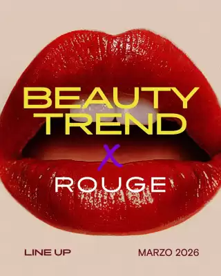 Catálogo Perfumerías Rouge (válido hasta 31-03)