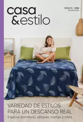 Catálogo Avon (válido hasta 31-03)