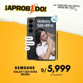 Catálogo La Curacao Página 3