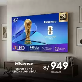 Catálogo La Curacao Página 4