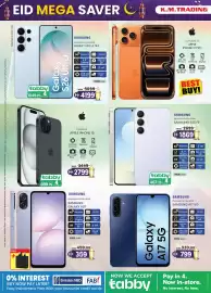 KM Trading catalogue Page 2