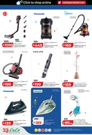 Lulu Hypermarket catalogue Page 8