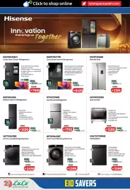 Lulu Hypermarket catalogue Page 4