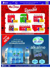 Abu Dhabi Coop leaflet week 11 Page 12