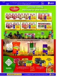 Abu Dhabi Coop leaflet week 11 Page 15