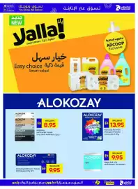 Abu Dhabi Coop leaflet week 11 Page 17