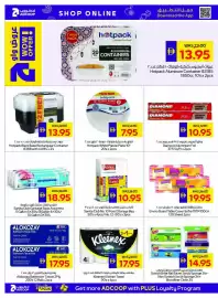 Abu Dhabi Coop leaflet week 11 Page 22