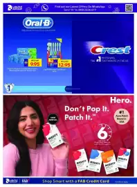 Abu Dhabi Coop leaflet week 11 Page 24