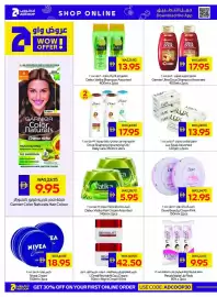 Abu Dhabi Coop leaflet week 11 Page 26