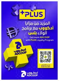 Abu Dhabi Coop leaflet week 11 Page 35