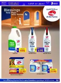 Abu Dhabi Coop leaflet week 11 Page 7