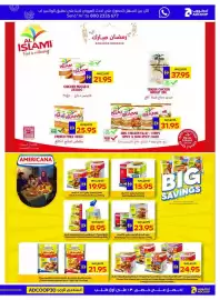 Abu Dhabi Coop leaflet week 11 Page 9