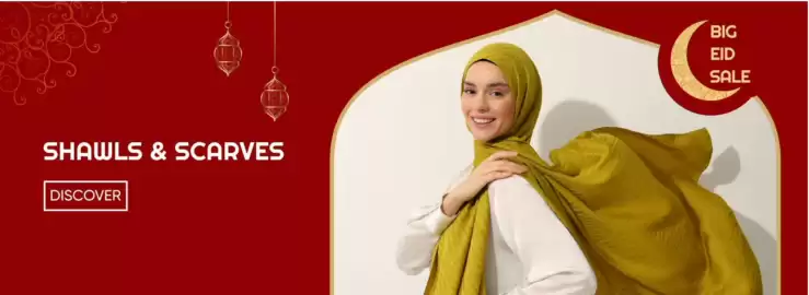 Modanisa catalogue week 11 Page 12