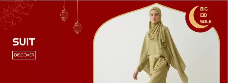 Modanisa catalogue week 11 Page 9