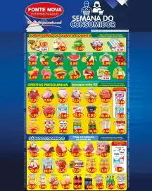 Folheto Fonte Nova Página 1